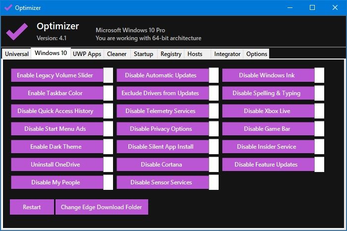 CCStudio Windows Preview 1